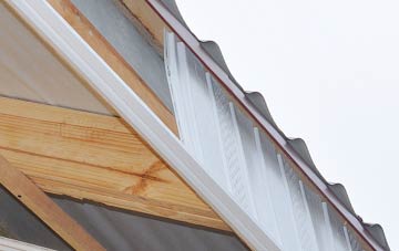 why Totton fascia repairs are essential