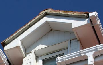 Totton fascia installation costs