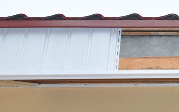 Totton fascia repair costs