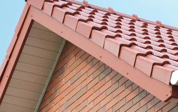Totton fascia repair quotes