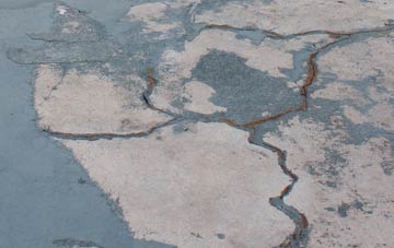 fibreglass roofing replacement Totton