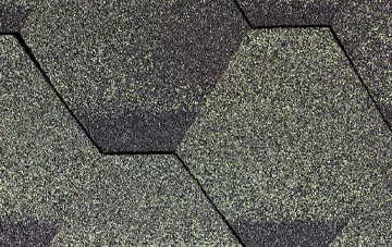 Totton fibreglass shingle repairs