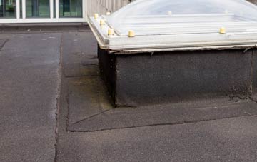 disadvantages of Totton flat roofs