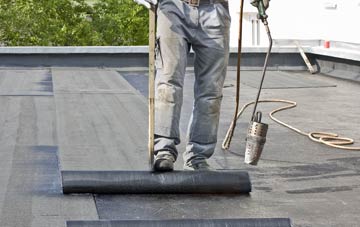 flat roof replacement Totton, Hampshire