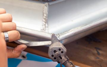 disadvantages of Totton lead roofing