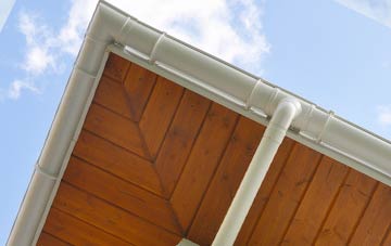 Totton soffit types