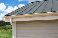 Totton fascia repair